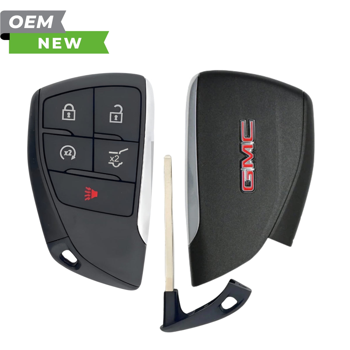 GMC New OEM 2024 - 2025 Acadia Smart Key 5B Hatch FCCID: YG0G21TB2 PN 13514344 - Royal Key Supply