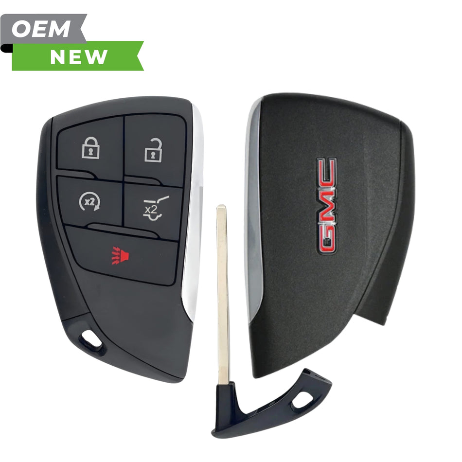 GMC New OEM 2024 - 2025 Acadia Smart Key 5B Hatch FCCID: YG0G21TB2 PN 13514344 - Royal Key Supply