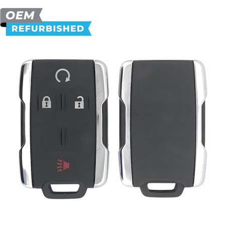 GMC Refurbished 2014-2019 Canyon Keyless Entry Remote 4B Remote Start FCCID: M3N-32337100 PN 13580082 - Royal Key Supply