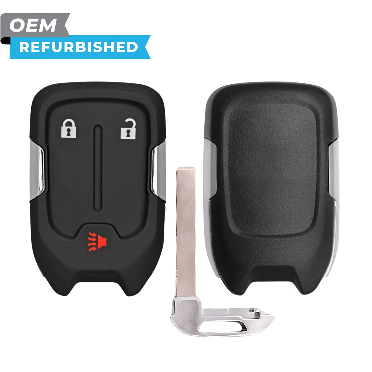 GMC Refurbished 2017-2020 Acadia Smart Key 3B FCCID: HYQ1EA PN 13508276 - Royal Key Supply