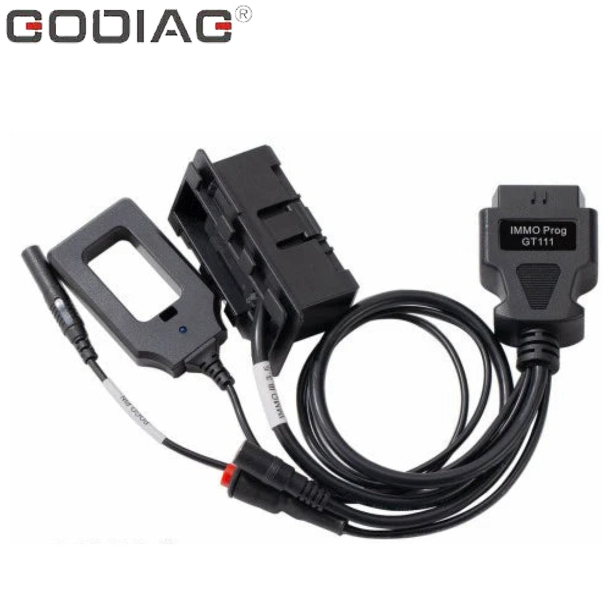 GODIAG - GT111 Test Platform Cable - for V.W/SKODA/SEAT - Royal Key Supply