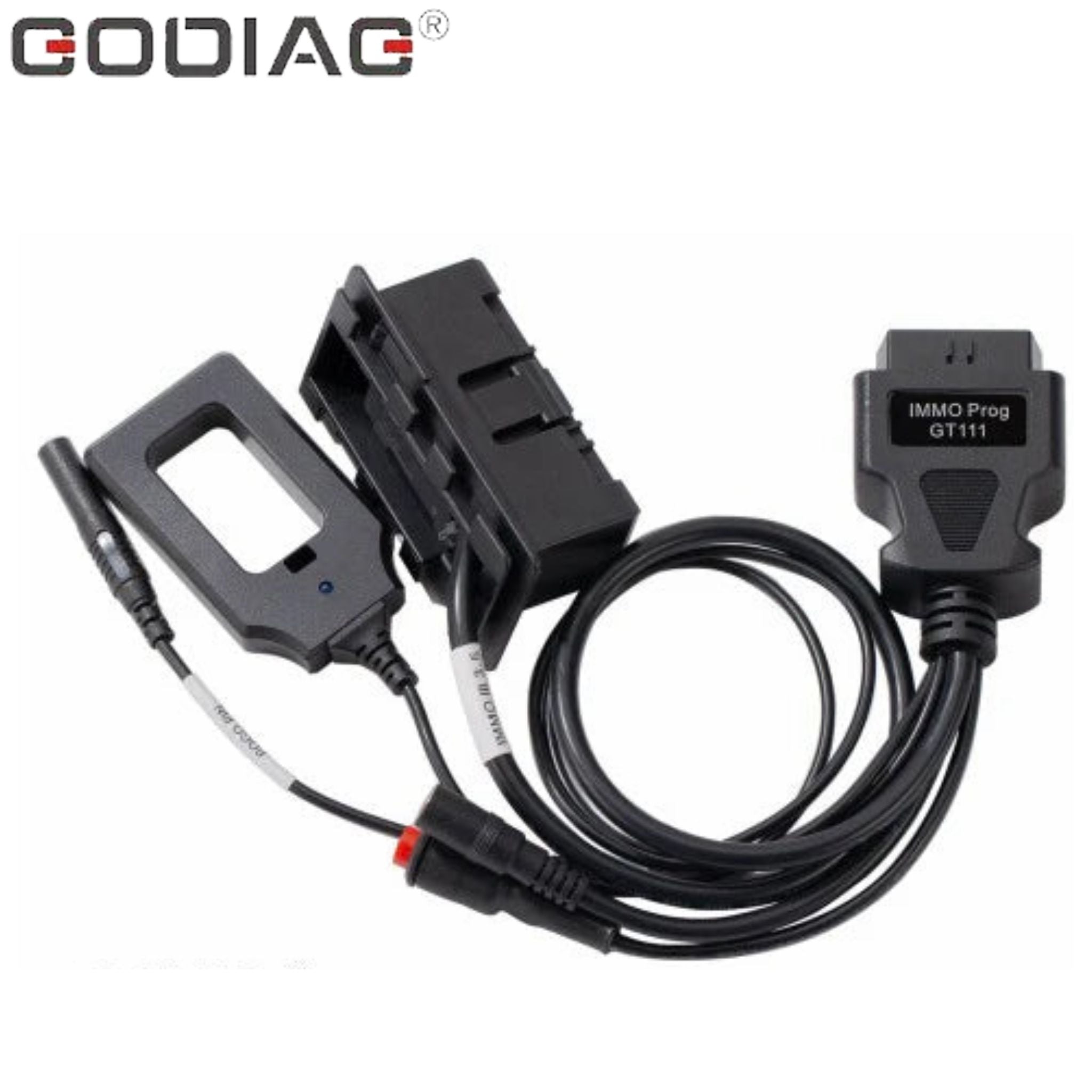 GODIAG - GT111 Test Platform Cable - for V.W/SKODA/SEAT - Royal Key Supply