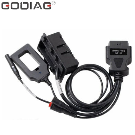 GODIAG - GT111 Test Platform Cable - for V.W/SKODA/SEAT - Royal Key Supply