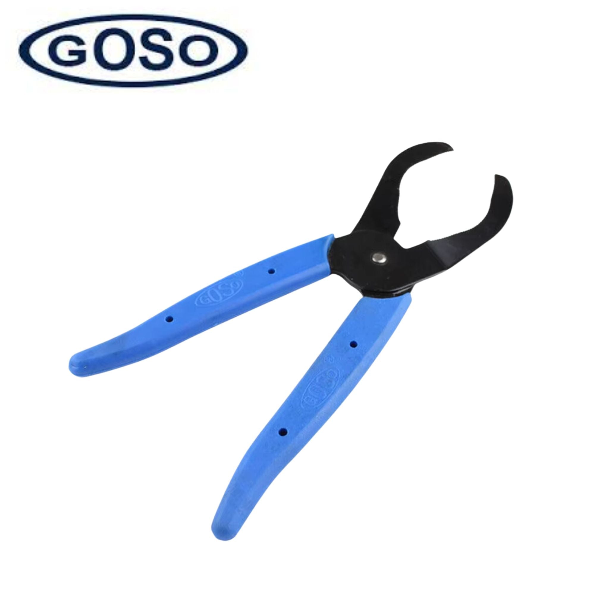 GOSO - Cat Eye Pliers - Royal Key Supply