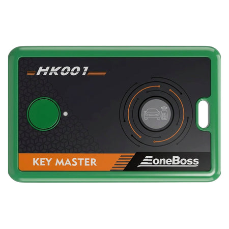 HK001 Key Master-Smart Key Cloning and Initialization Tool for Hyundai/Kia - Royal Key Supply