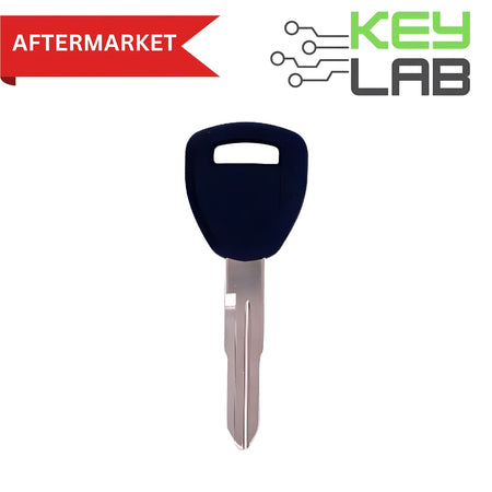 Honda Aftermarket 1996 - 2004 Accord, Civic, Odyssey, MDX, Integra Transponder Key HD106 - PT PN# 692246 - Royal Key Supply