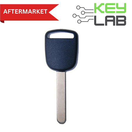 Honda Aftermarket 2000 - 2008 Fit, S2000 Transponder Key HD113 - PT - Royal Key Supply