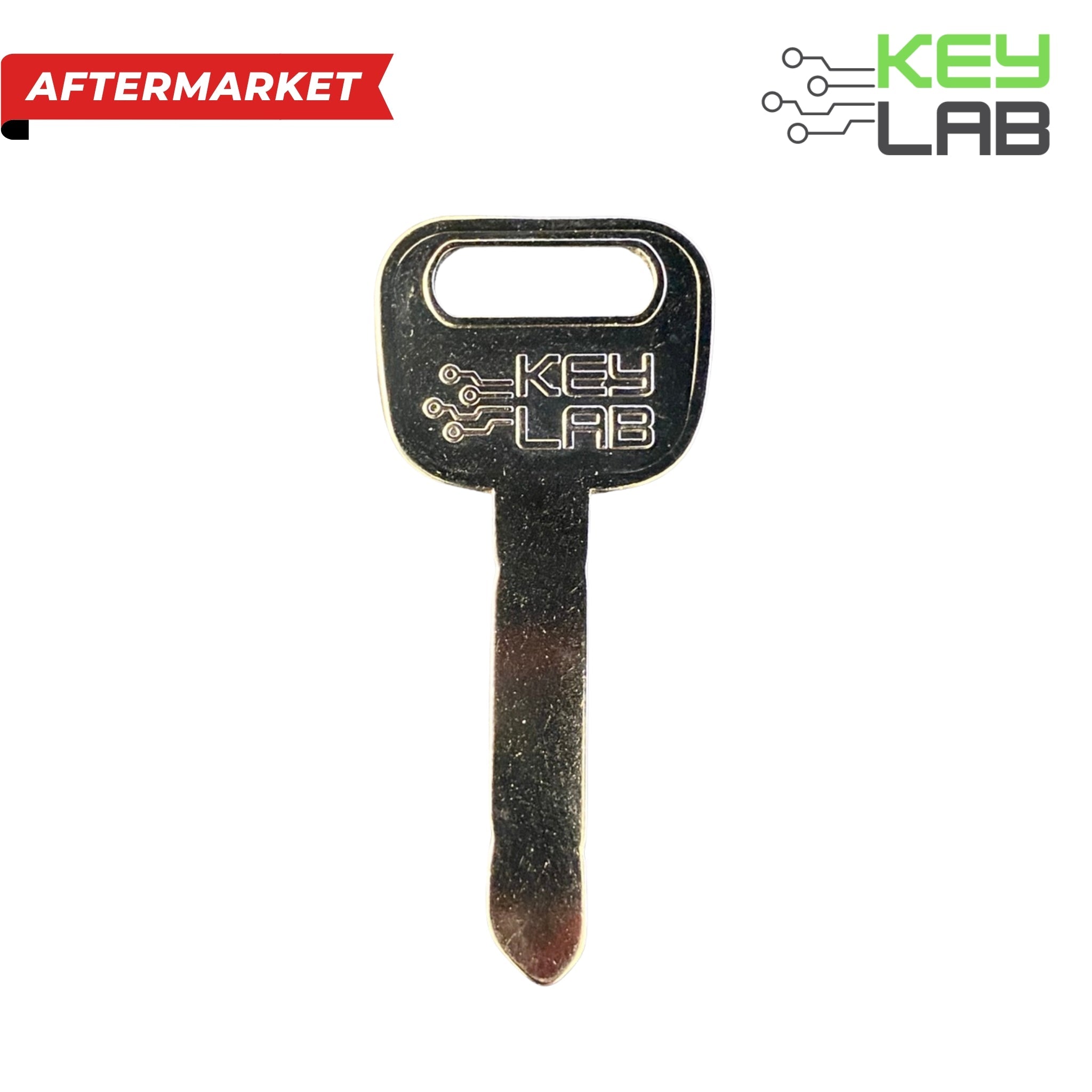 Honda Aftermarket 2022 - 2026 Metal Test Key KR5TP - Royal Key Supply