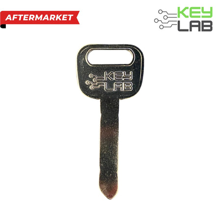 Honda Aftermarket 2022 - 2026 Metal Test Key KR5TP - Royal Key Supply