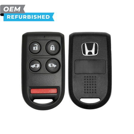 Honda Refurbished 2005-2010 Odyssey Keyless Entry Remote 5B Power Doors FCCID: OUCG8D-399H-A PN 72147-SHJ-A21 - Royal Key Supply