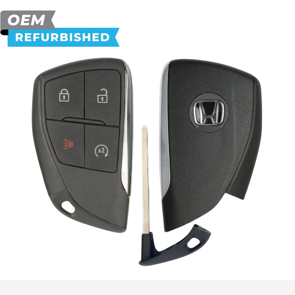 Honda Refurbished 2024-2026 Prologue Smart Key 4B FCCID: YG0G21TB2 PN 85024680 - Royal Key Supply