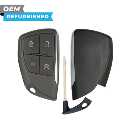 Honda Refurbished 2024-2026 Prologue Smart Key 4B FCCID: YG0G21TB2 PN 85024680 - Royal Key Supply