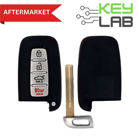 Hyundai Aftermarket 2009 - 2015 Sonata, Azera, Genesis Smart Key 4B Trunk FCCID: SY5HMFNA04 PN# 95440 - 3V021 - Royal Key Supply