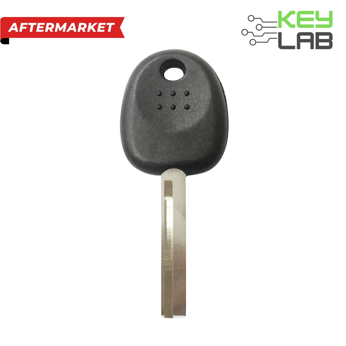 Hyundai Aftermarket 2012 - 2017 Accent Transponder Key HY18 - Royal Key Supply