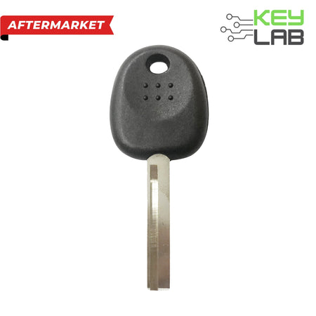 Hyundai Aftermarket 2012 - 2017 Accent Transponder Key HY18 - Royal Key Supply