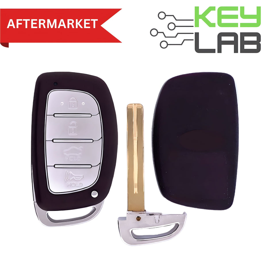 Hyundai Aftermarket 2017 - 2019 Sonata Smart Key 4B Trunk FCCID: CQOFD00120 PN# 95440 - C1500NNA - Royal Key Supply