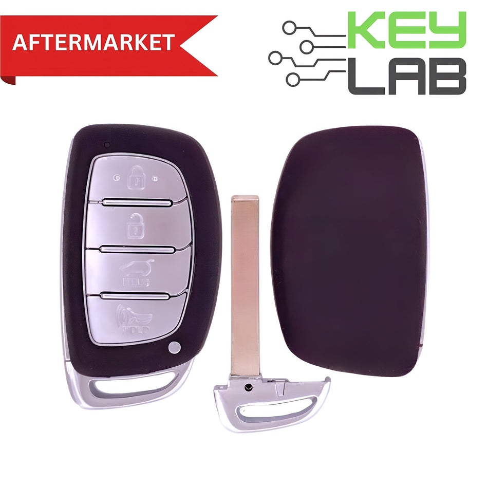 Hyundai Aftermarket 2017 - 2020 Ioniq Smart Key 4B Hatch FCCID: TQ8 - FOB - 4F11 (AE) PN# 95440 - G2010 - Royal Key Supply