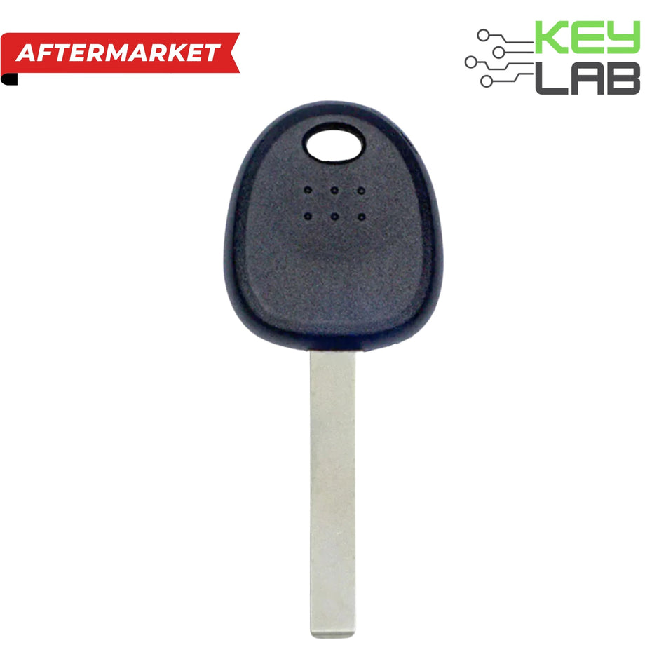 Hyundai Aftermarket 2017 - 2021 Accent, Soul Transponder Key (ID47) KK12 - Royal Key Supply