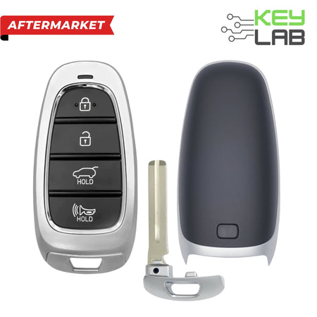 Hyundai Aftermarket 2019 - 2023 Nexo Smart Key 4B Hatch FCCID: TQ8 - FOB - 4F20 PN 95440 - M5300 - Royal Key Supply