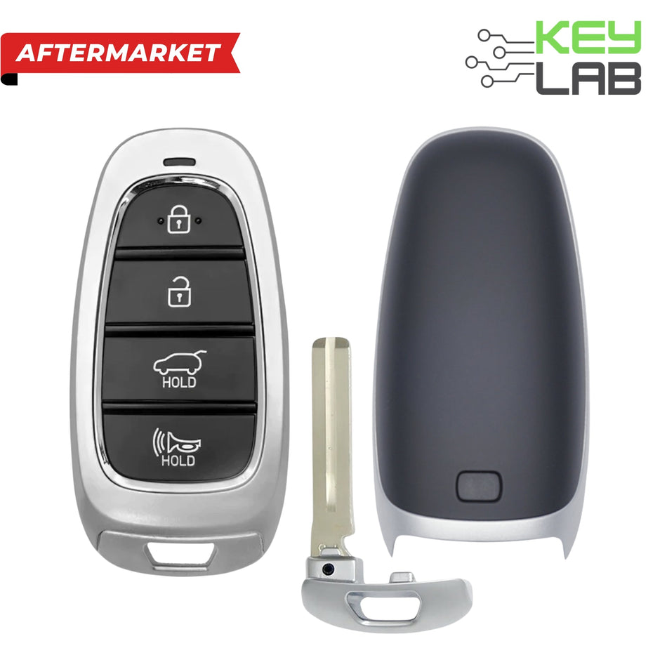 Hyundai Aftermarket 2019 - 2023 Nexo Smart Key 4B Hatch FCCID: TQ8 - FOB - 4F20 PN 95440 - M5300 - Royal Key Supply