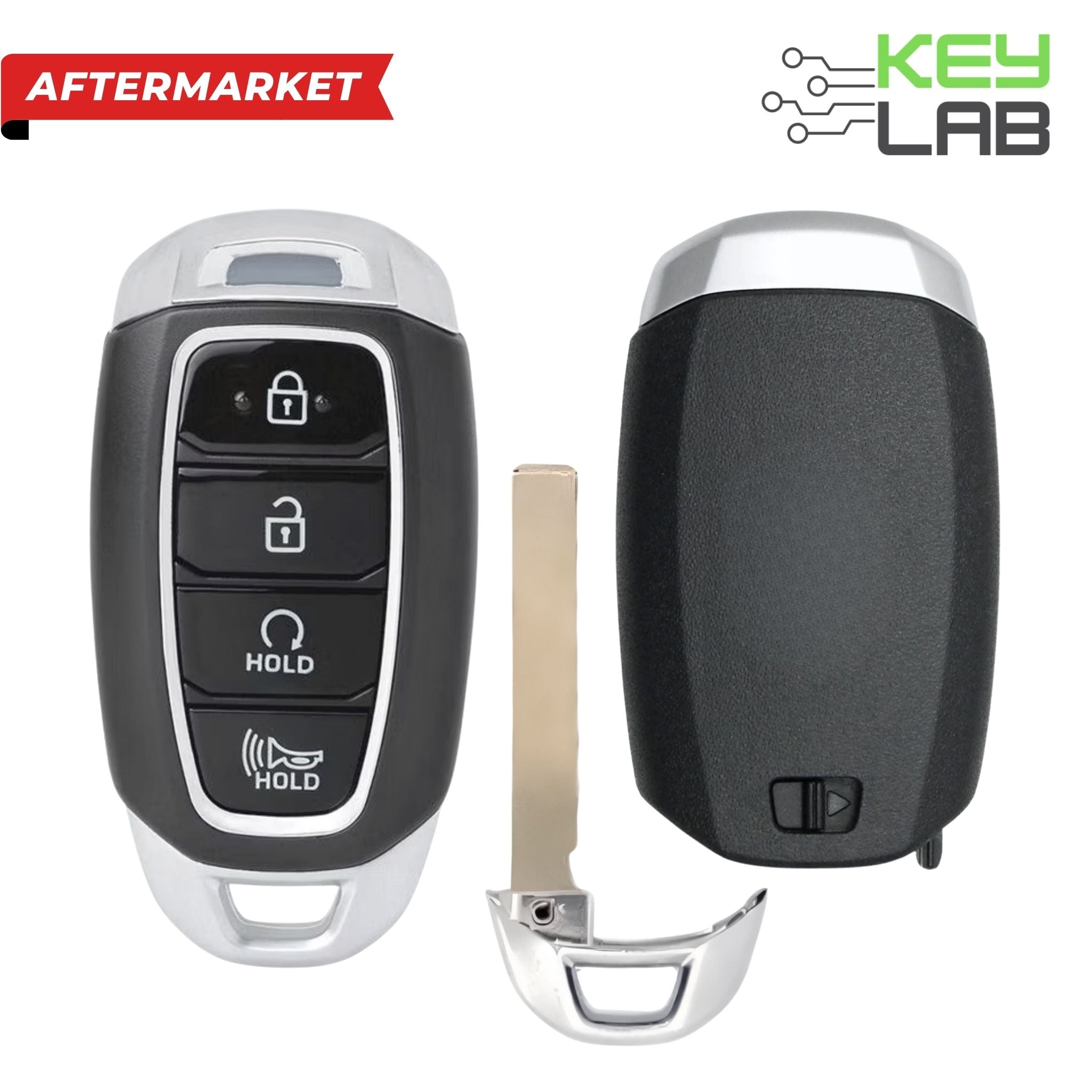 Hyundai Aftermarket 2019 - 2026 Venue Smart Key 4B Remote Start FCCID: SY5IGFGE04 PN 95440 - K2450 - Royal Key Supply