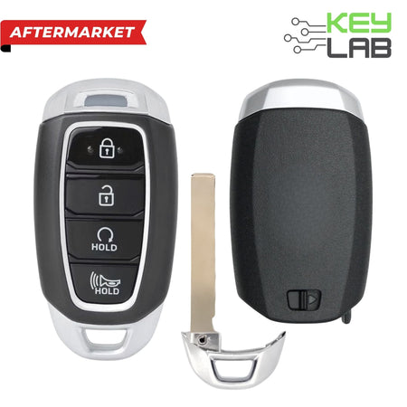 Hyundai Aftermarket 2019 - 2026 Venue Smart Key 4B Remote Start FCCID: SY5IGFGE04 PN 95440 - K2450 - Royal Key Supply
