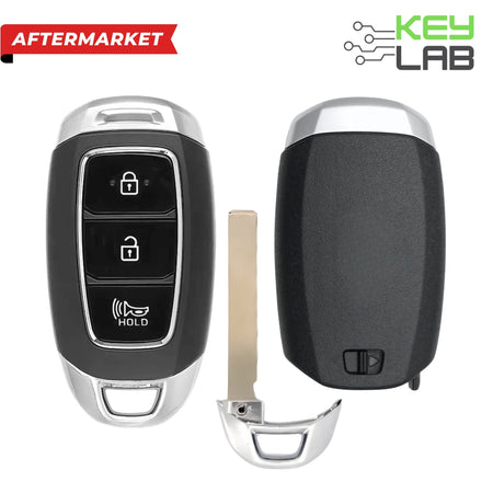 Hyundai Aftermarket 2020 - 2021 Venue Smart Key 3B FCCID: SY5QXFGE03 PN 95440 - K2200 - Royal Key Supply