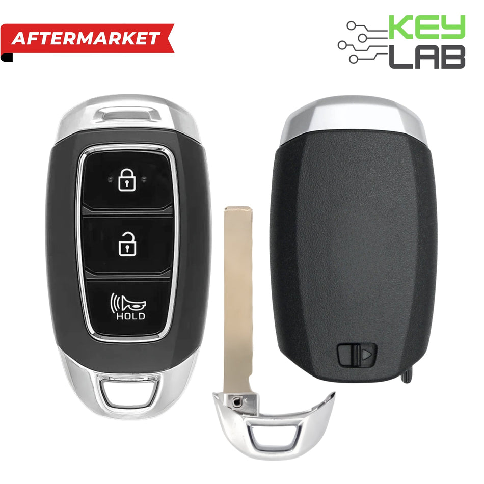 Hyundai Aftermarket 2020 - 2021 Venue Smart Key 3B FCCID: SY5QXFGE03 PN 95440 - K2200 - Royal Key Supply