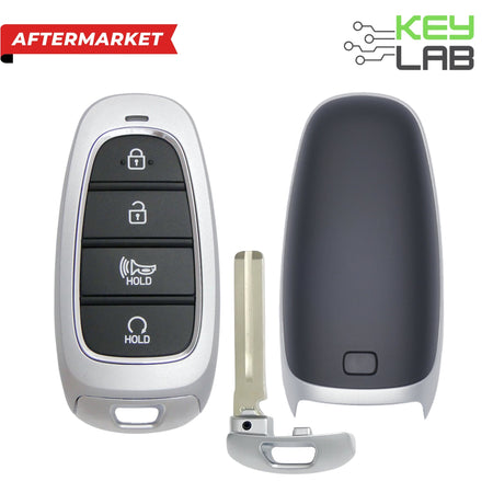 Hyundai Aftermarket 2020 - 2023 Santa Fe, Smart Key 4B Remote Start FCCID: TQ8 - FOB - 4F26 PN 95440 - S2600 - Royal Key Supply