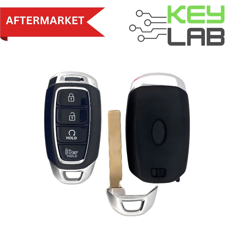 Hyundai Aftermarket 2021 - 2022 Kona Smart Key 4B Remote Start FCCID: TQ8 - FOB - 4F43 PN# 95440 - J9400 - Royal Key Supply