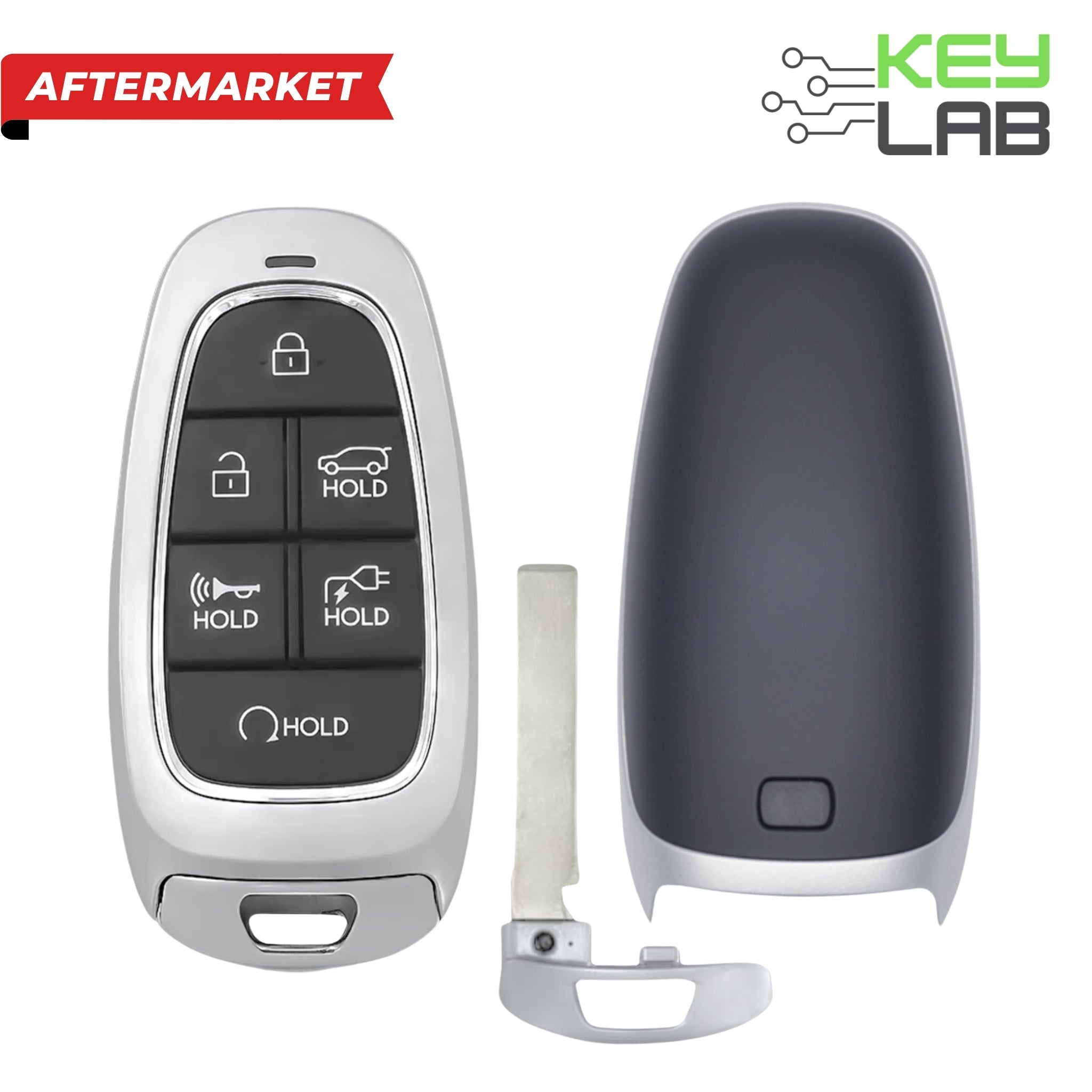 Hyundai Aftermarket 2022 - 2024 Ioniq 5 Smart Key 6B Hatch/Remote Start/Plug - In FCCID: CQOFD01470 PN 95440 - GI020 - Royal Key Supply