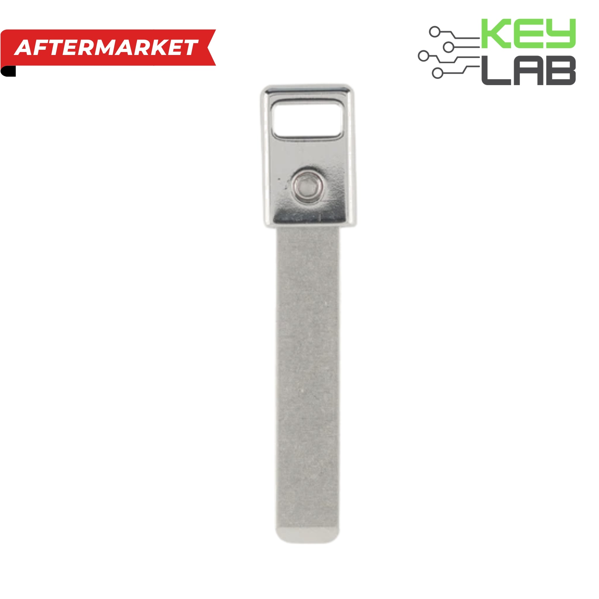 Hyundai Aftermarket 2022 - 2025 Kona, Ioniq Smart Key Insert PN 81996 - KL010 - Royal Key Supply