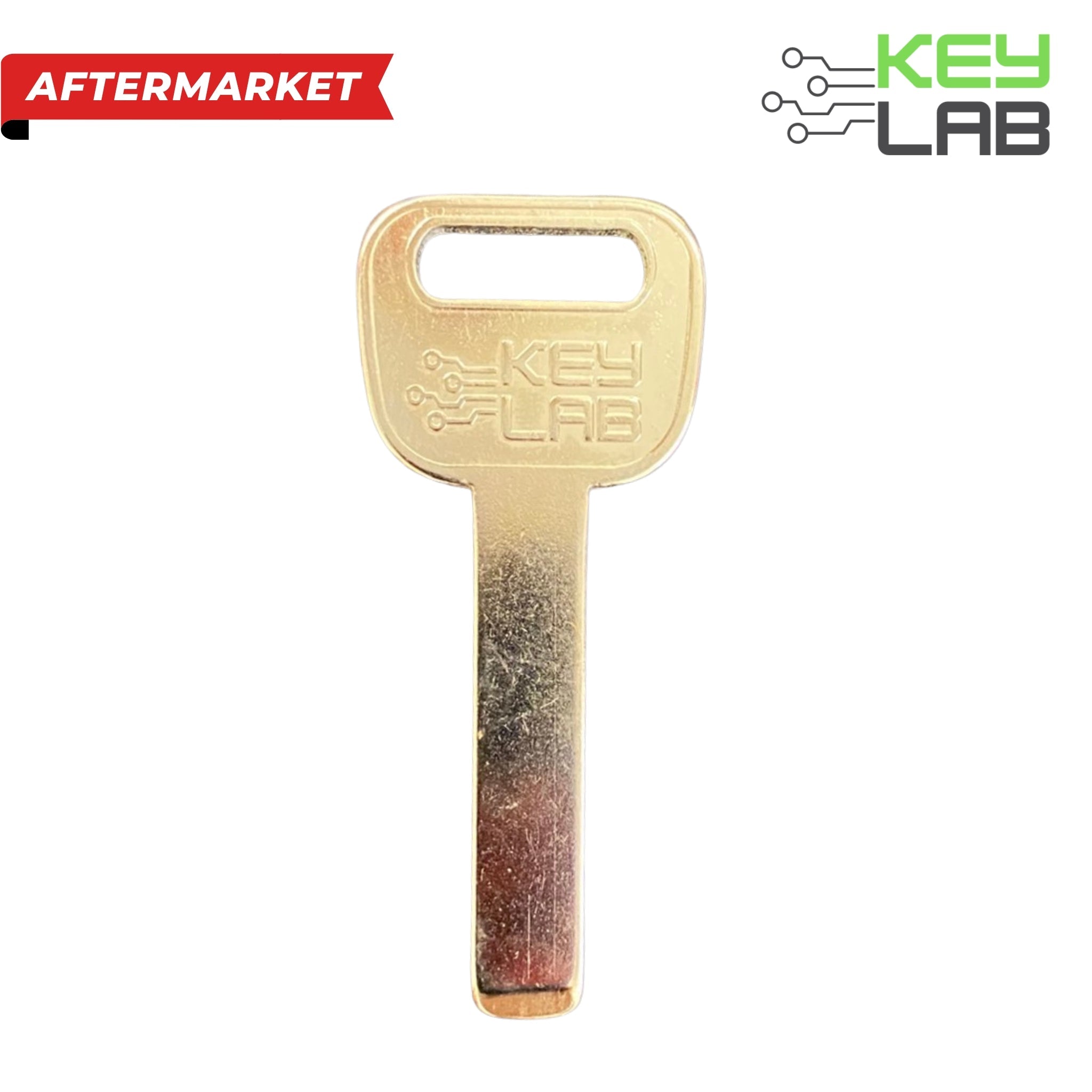 Hyundai Aftermarket 2022 - 2026 Genesis GV60, G90 Metal Test Key KK9 - Royal Key Supply