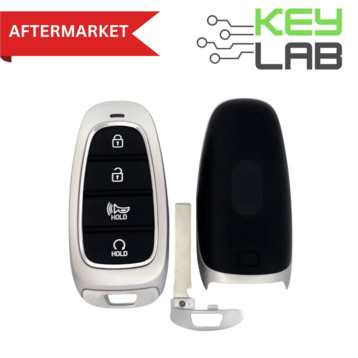 Hyundai Aftermarket 2022 Tucson Smart Key 4B Remote Start FCCID: TQ8 - FOB - 4F26 PN# 95440 - N9050 - Royal Key Supply