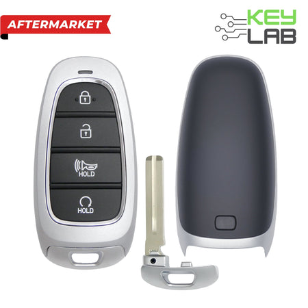 Hyundai Aftermarket 2022 Tucson Smart Key 4B Remote Start FCCID: TQ8 - FOB - 4F26 PN 95440 - N9050 - Royal Key Supply
