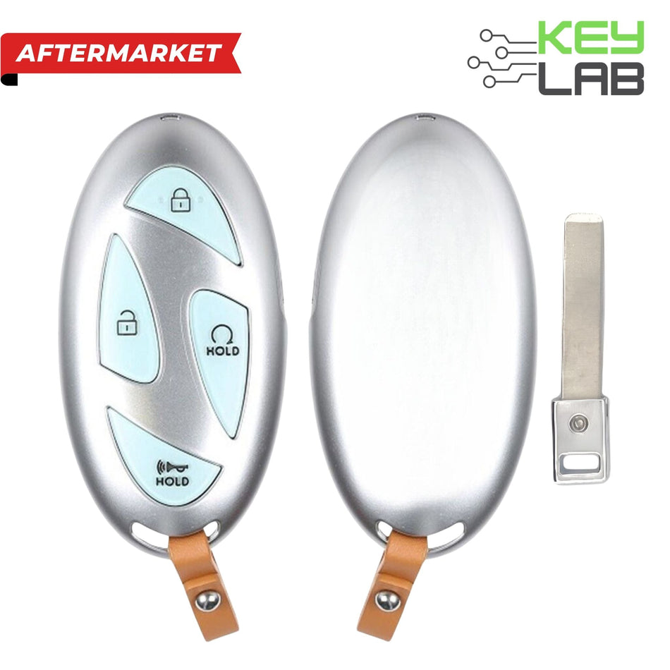 Hyundai Aftermarket 2023 - 2025 Kona EV Smart Key 4B Remote Start FCCID: TQ8 - FOB - 4F61M43 PN 95440 - BF100 - Royal Key Supply