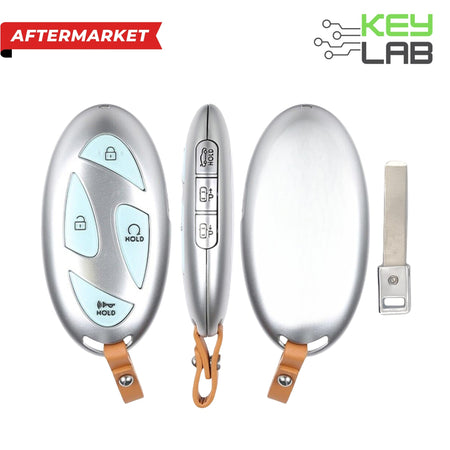 Hyundai Aftermarket 2023 - 2025 Kona EV Smart Key 7B Hatch/Remote Start/Park Assist FCCID: TQ8 - FOB - 4F61M43 PN 95440 - BF200 - Royal Key Supply