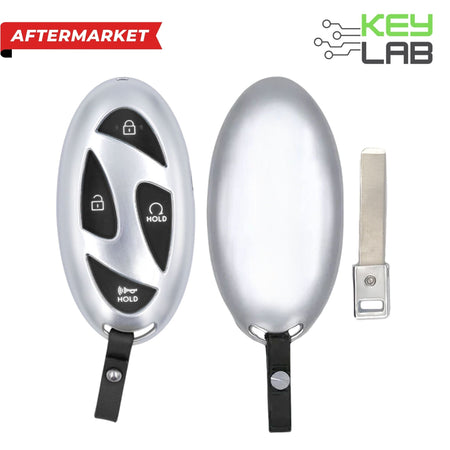 Hyundai Aftermarket 2023 - 2026 Kona Smart Key 4B Remote Start FCCID: TQ8 - FOB - 4F61M43 PN 95440 - BE060 - Royal Key Supply