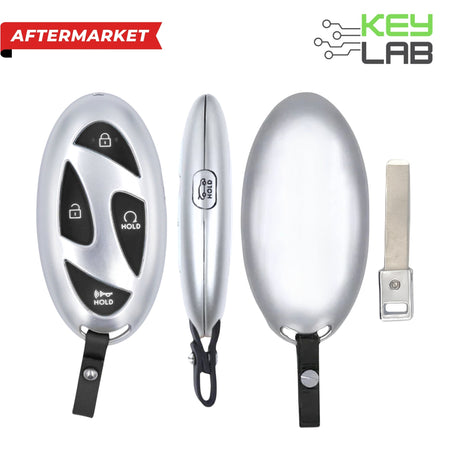 Hyundai Aftermarket 2024 - 2025 Santa Fe 5B Hatch FCCID: TQ8 - FOB - 4F61M43 PN 95440 - P6040 - Royal Key Supply