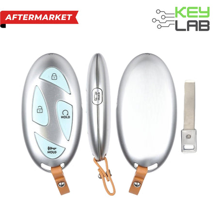 Hyundai Aftermarket 2024 - 2026 Ioniq 5 Smart Key 5B Hatch/Remote Start FCCID: TQ8 - FOB - 4F61M43 PN 95440 - GI100 - Royal Key Supply