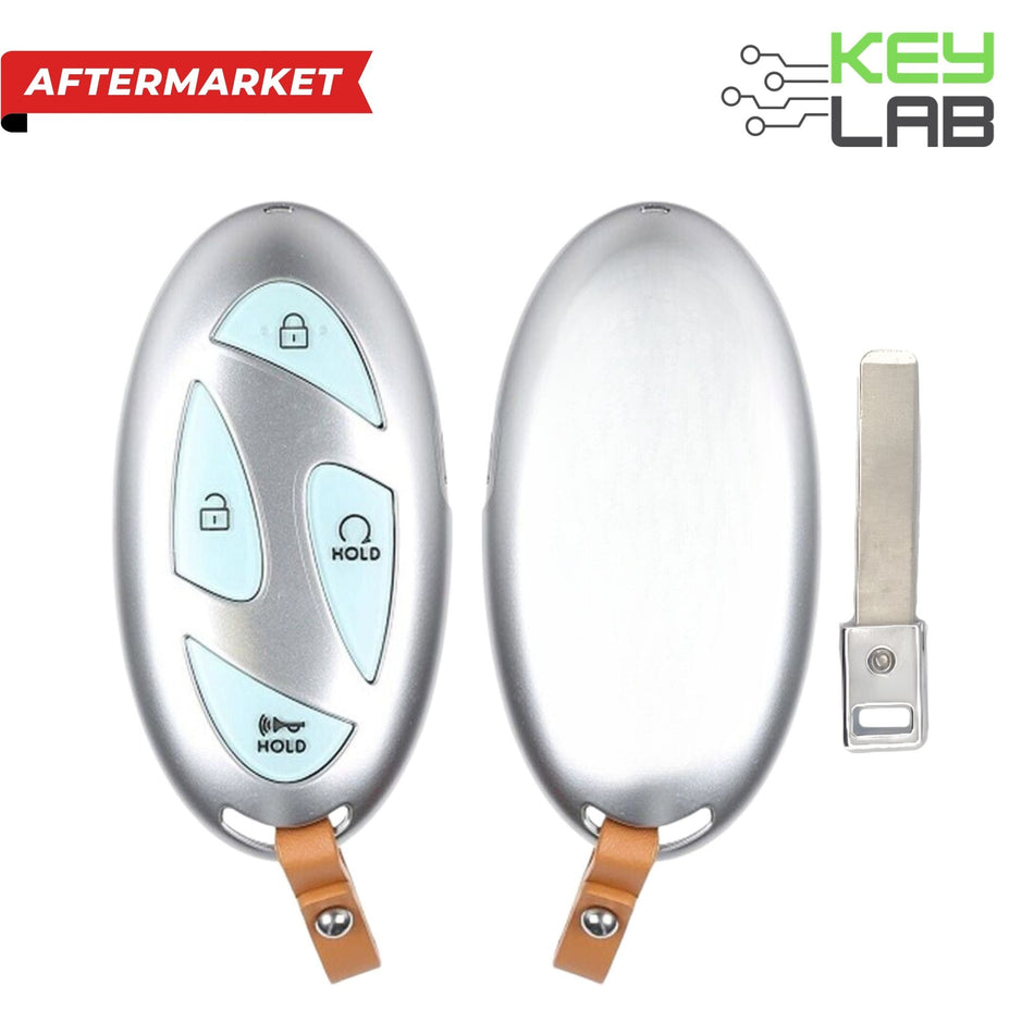Hyundai Aftermarket 2024 - 2026 Ioniq Smart Key 4B Remote Start FCCID: TQ8 - FOB - 4F61M43 PN 95440 - GI300 - Royal Key Supply