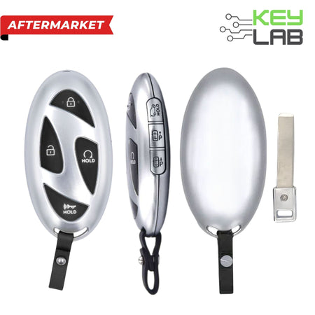 Hyundai Aftermarket 2024 - 2026 Kona Smart Key 7B Hatch/Remote Start/Park Assist FCCID: TQ8 - FOB - 4F61M43 PN 95440 - BE700 - Royal Key Supply