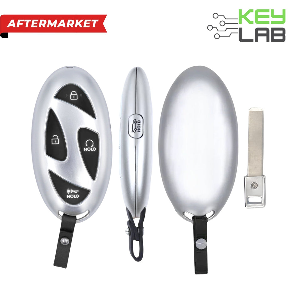 Hyundai Aftermarket 2024 Kona 5B Hatch FCCID: TQ8 - FOB - 4F61M43 PN 95440 - BE010 - Royal Key Supply