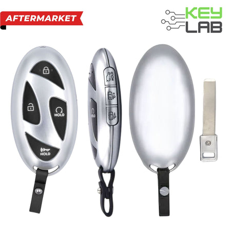 Hyundai Aftermarket 2024 Santa Fe MX5 7B Hatch, Remote Parking Assist FCCID: TQ8 - FOB - 4F61M43 PN 95440 - P6090 - Royal Key Supply