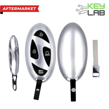 Hyundai Aftermarket 2026 Tucson Smart Key 5B Remote Start FCCID: TQ8 - FOB - 4F61M43 PN 95440 - N9500 - Royal Key Supply