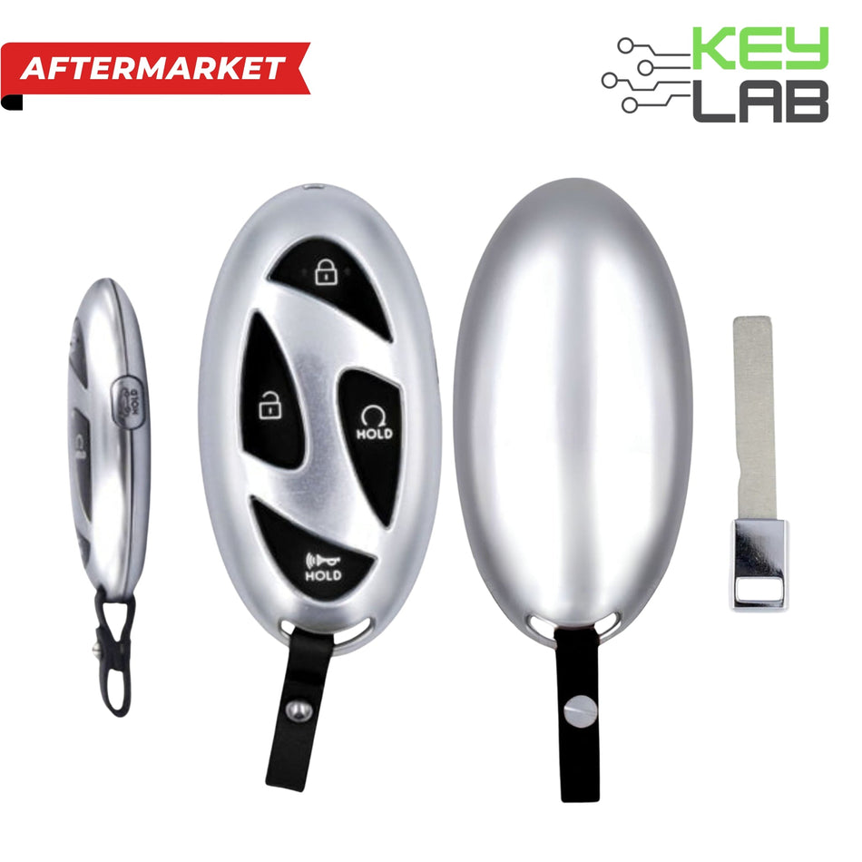 Hyundai Aftermarket 2026 Tucson Smart Key 5B Remote Start FCCID: TQ8 - FOB - 4F61M43 PN 95440 - N9500 - Royal Key Supply