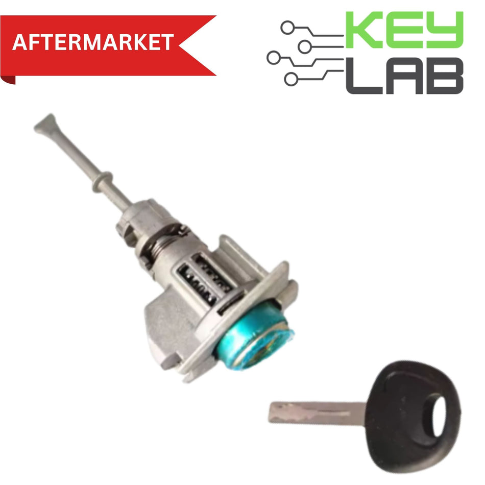 Hyundai - Aftermarket Practice Door Lock Cylinder - Coded - HY22 - Royal Key Supply