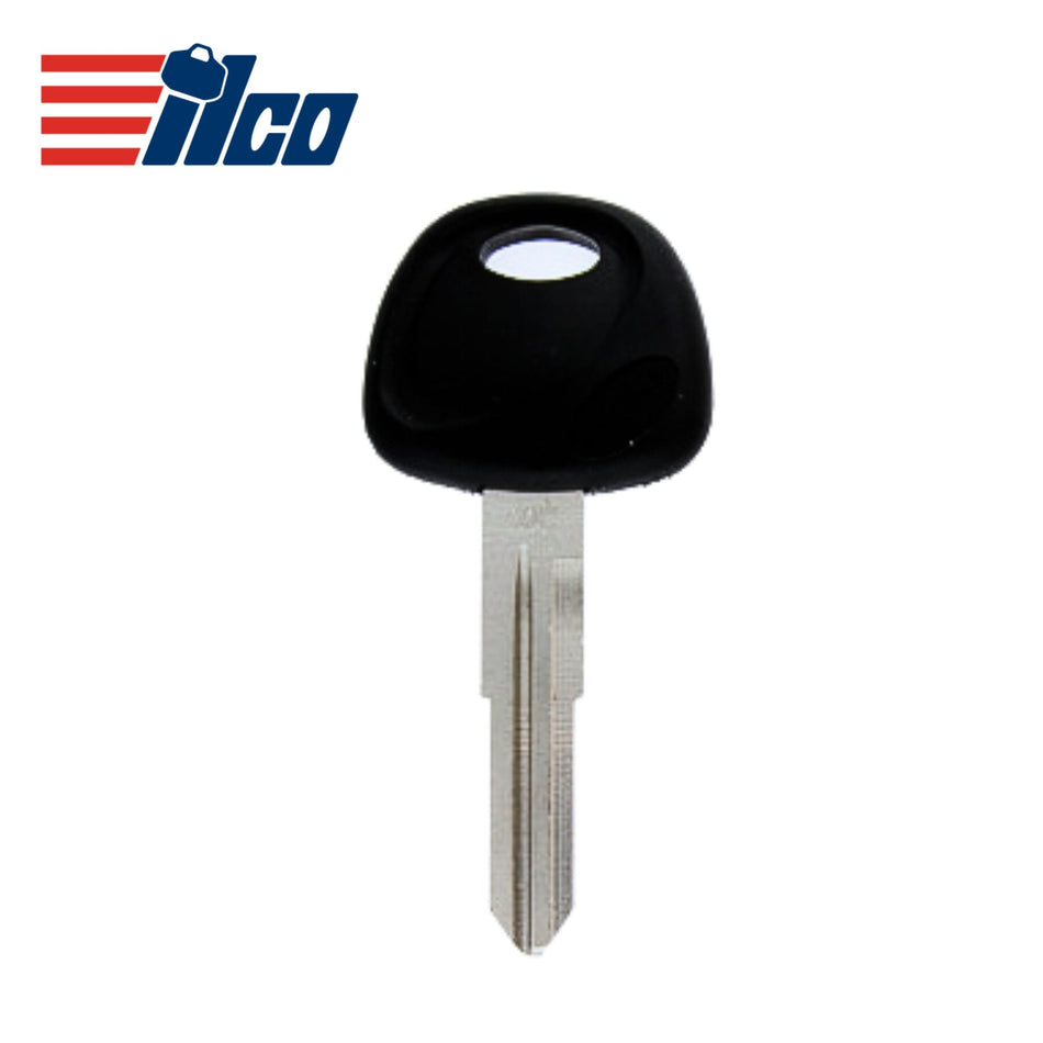 Hyundai - ILCO 2006 - 2011 Plastic Head Key HY16 - P - Royal Key Supply