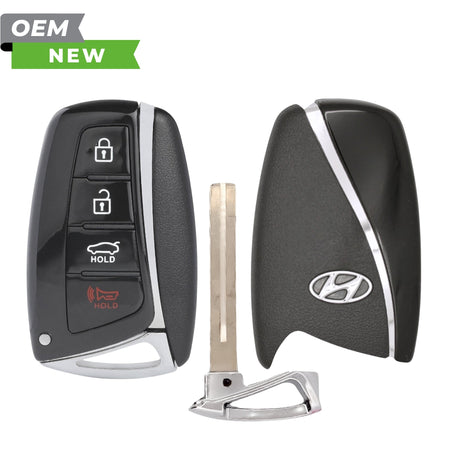Hyundai New OEM 2015 - 2017 Azera Smart Key 4B Trunk FCCID: SY5DMFNA433 PN 95440 - 3V022 - Royal Key Supply