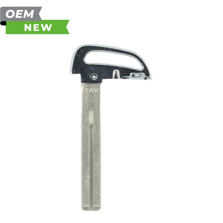Hyundai New OEM 2015 - 2021 Sonata Tucson Smart Key Insert Blade PN 81999 - 2S040 - Royal Key Supply